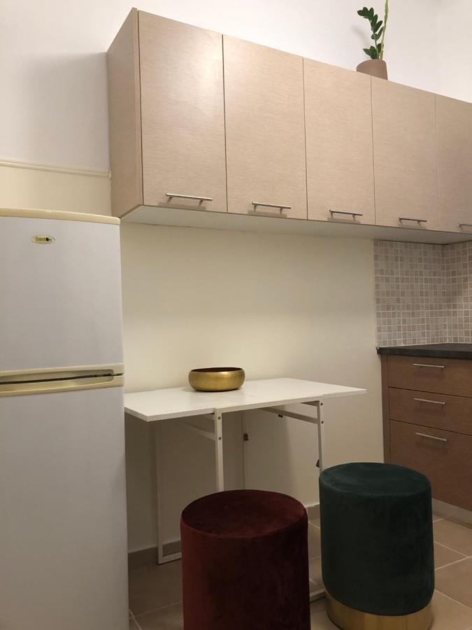 Cosy Apartment In Metaxourgeio Афины Экстерьер фото