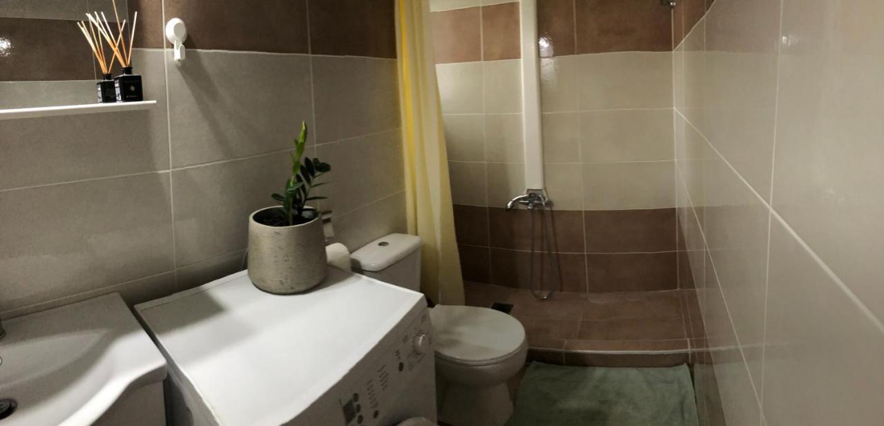 Cosy Apartment In Metaxourgeio Афины Экстерьер фото